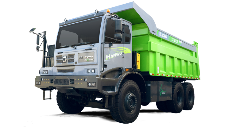 Tipper / Dump Trucks